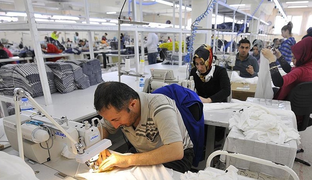 İşbaşı eğitiminde süre uzatıldı