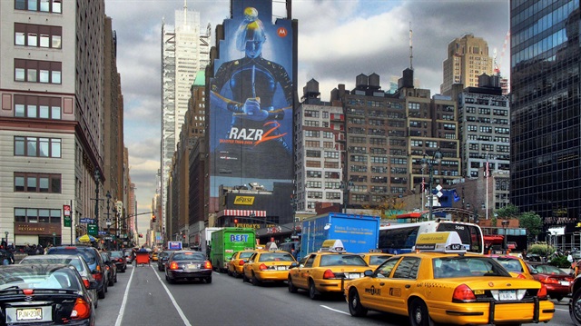 Çinliler en çok ülkeden emlak alıyor