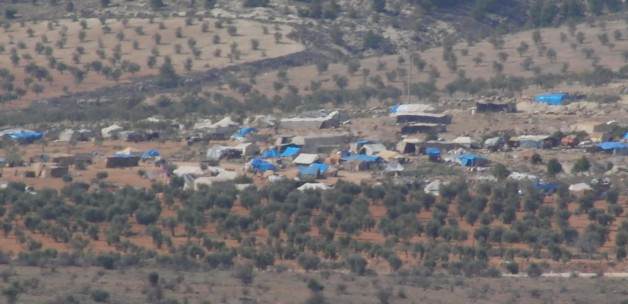 Yeni bir şehir kuruluyor: Böyle görüntülendi!