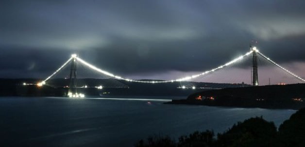 Emlak Zirvesi'ne Körfez Köprüsü damga vuracak