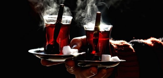 En keyifli meslek: Çay tadımcısı