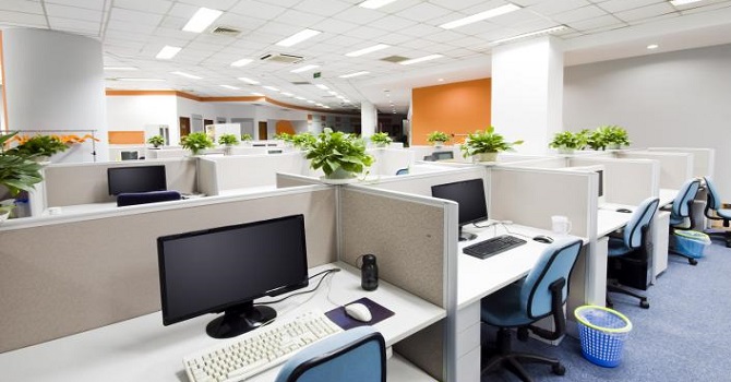 Ofis hastalıklarına dikkat!