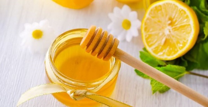 Gribe direnmenin en tatlı yolu​: Bal