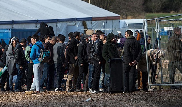 Türkiye ve Avrupa için yeni dönem yarın başlıyor