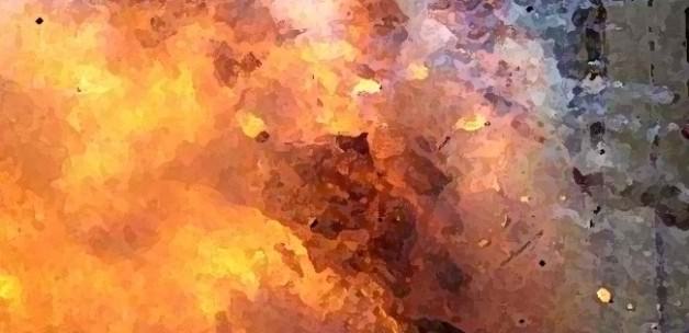 Diyarbakır’da patlama: Yaralılar var