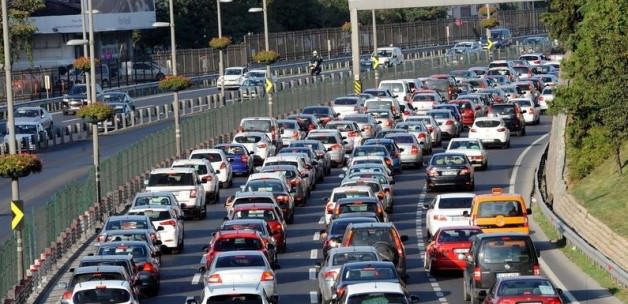 Zorunlu trafik sigortası dava edildi