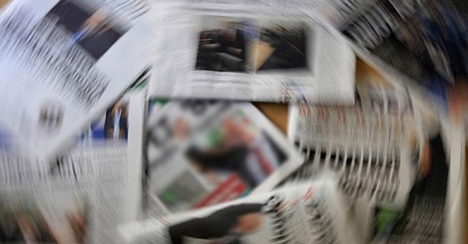 Basın İlan Kurumu'ndan azınlık gazetelerine destek