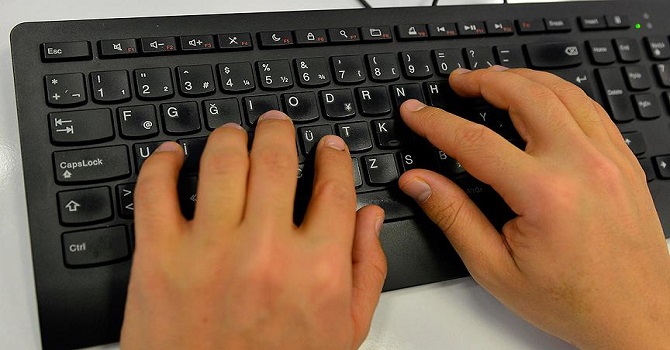 Ne paylaştığınıza dikkat edin!.. Teröre alet olmayın