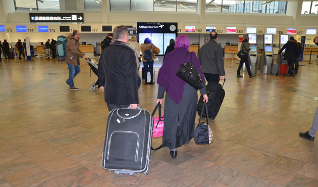 Avusturya'da İslam Yasası'nın ilk kurbanı imam