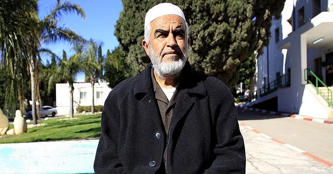 İnsanlık Kıyk'ı kurtarmak için harekete geçmeli'