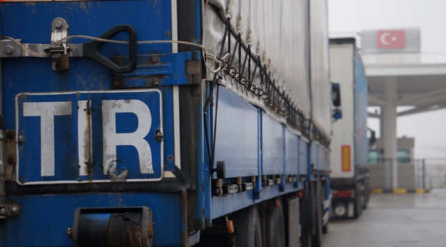 Kapıkule’de araç kuyruğu sona erecek