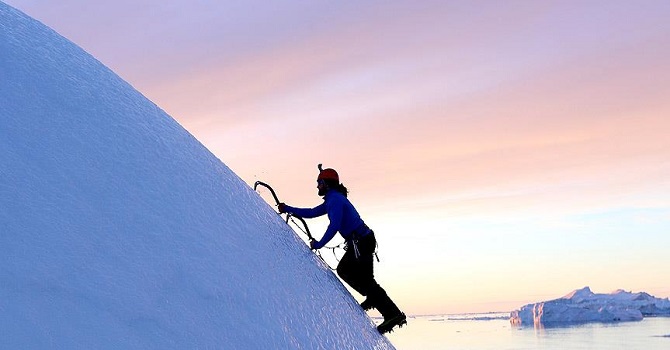 'Benimki deli cesaretiydi'