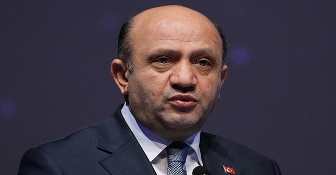 Dünyaya yeni teknolojiler sunmak istiyoruz'