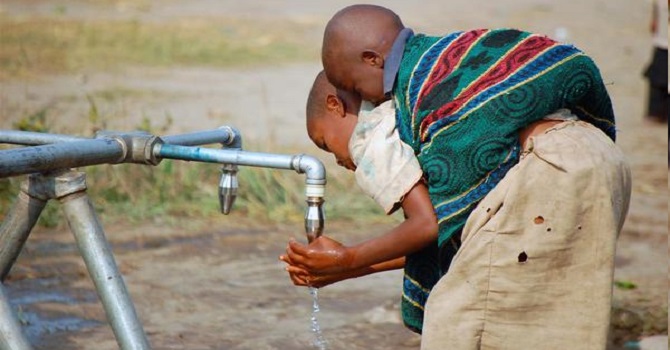 UNICEF'ten Burundi uyarısı