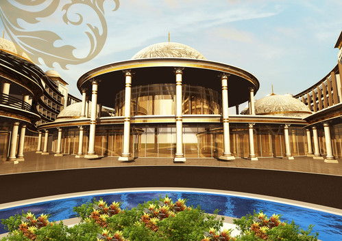 ‘Termal sularımızı İskandinavlar çok seviyor’