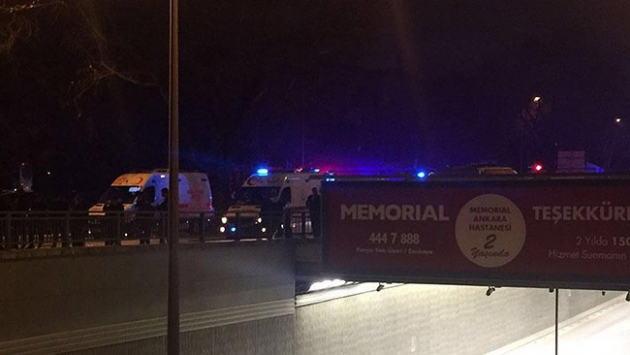 Saldırıda hayatına kaybedenlerin isimleri belirlendi