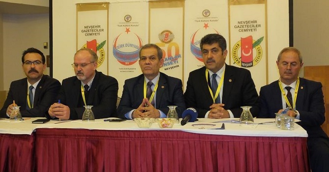 'Türk Dünyası Belgesel ve Film Festivali ve Yarışması' başvuruları başladı