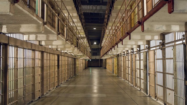 Mısır'da hapishane sayısı artıyor