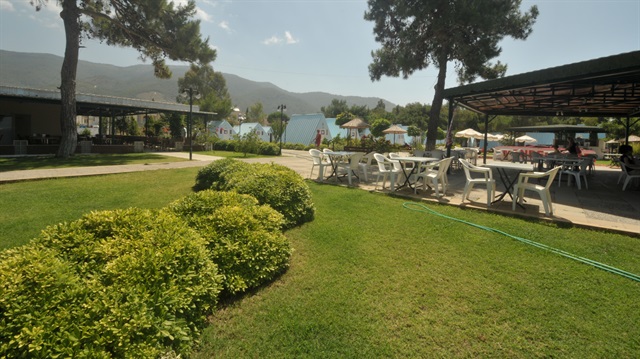 Kamu sosyal tesis ücretleri belli oldu