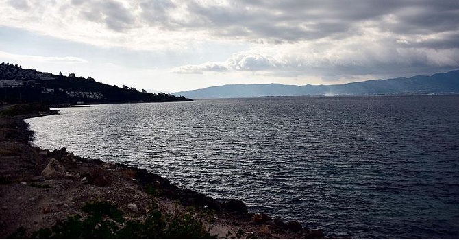 Ege Denizi her gün 2 sığınmacı çocuğa mezar oluyor