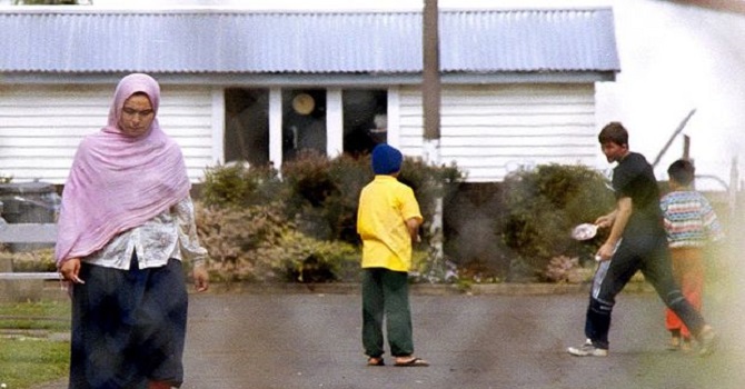 Y.Zelanda Avustralya'nın istemediği sığınmacılara talip