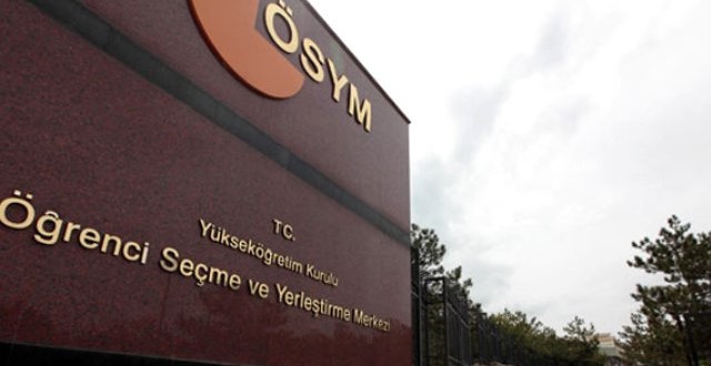 ÖSYM' den KPSS' de Görev Almak İsteyenlere Duyuru