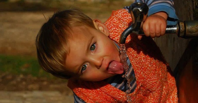 Diyarbakır'da su kesintisi