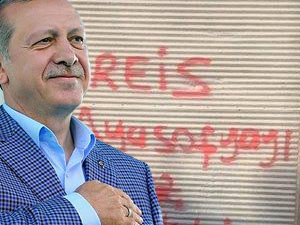 Sur'dan Cumhurbaşkanına mesaj: Reis Ayasofyayı aç ki...