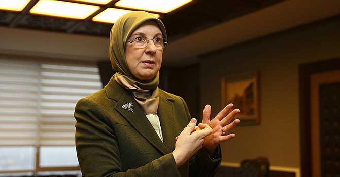 Aile Bakanlığı bin 500 kişiyi istihdam edecek