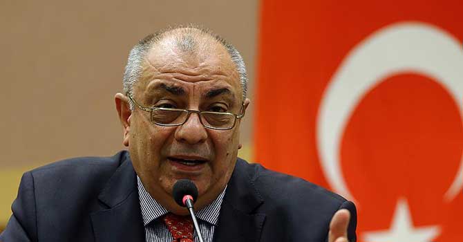 Türkeş: Devlet teröre boyun eğmeyecek sonuna kadar savaşacak