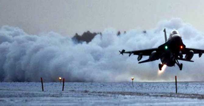 Rusya, Ermenistan’daki hava üssündeki uçakların sayısını arttırdı