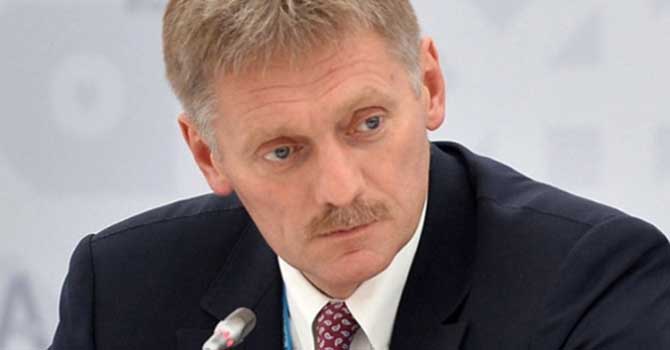 Kremlin'den Skripal açıklaması