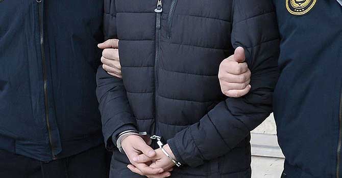 İstanbul'da izinsiz gösteriler: 137 gözaltı