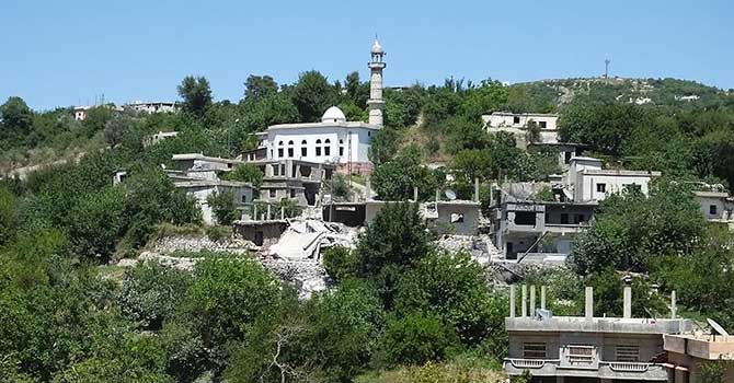 'Suriye Türkmenleri siyasi bir hedef ortaya koymalıdır'