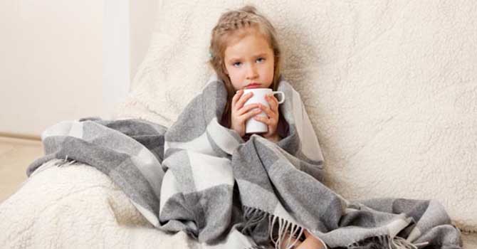 Çocuğunuzu doğru besleyin