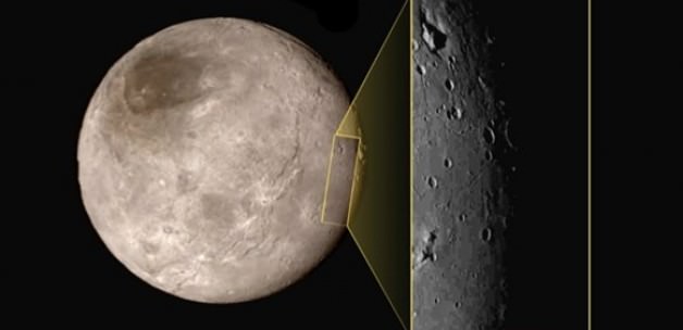 NASA uzayda okyanus keşfetti