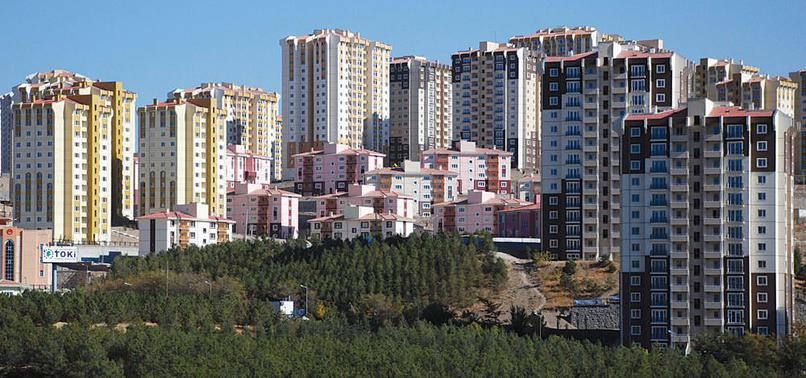 İmar barışında 315 milyon lira toplandı