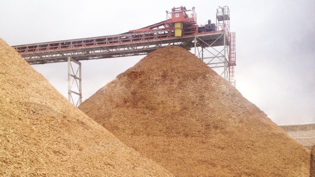 Talaş piramitleri Çin Seddi'ni zorluyor