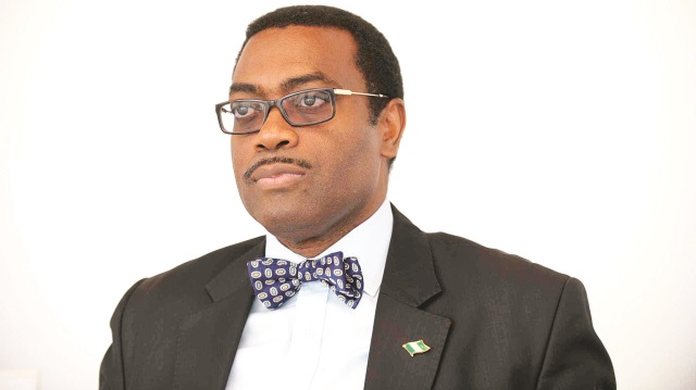 Afrika'nın enerjisi için 12 milyar dolarlık bütçe