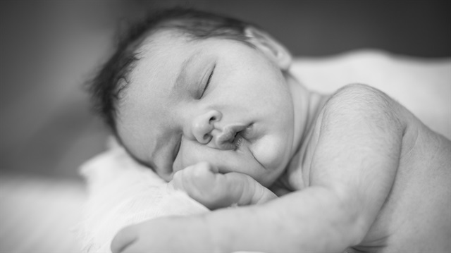 Türkiye'de doğum oranında büyük düşüş