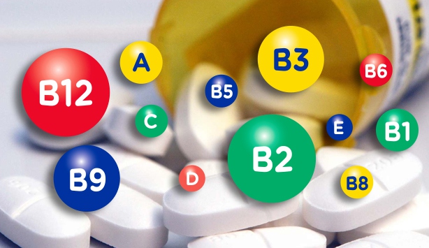 B12 eksikliği hastalıklara davetiye çıkarıyor