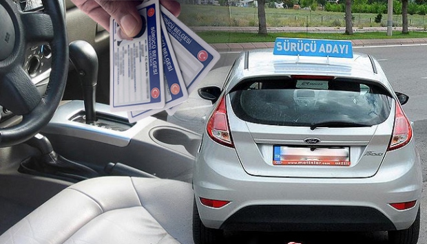 13 Şubat 2016 Ehliyet sınav sonuçları ne zaman açıklanacak?