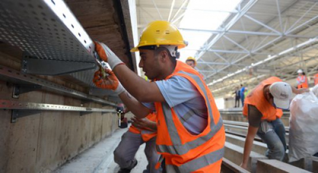 Taşeron işçiler ne zaman kadro alacak?