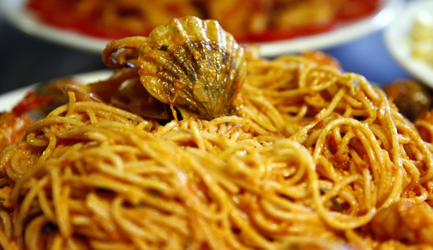 144 Ülkeye makarna ihracatı