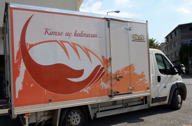 Somuncu Baba'nın manevi mirasını yaşatıyorlar