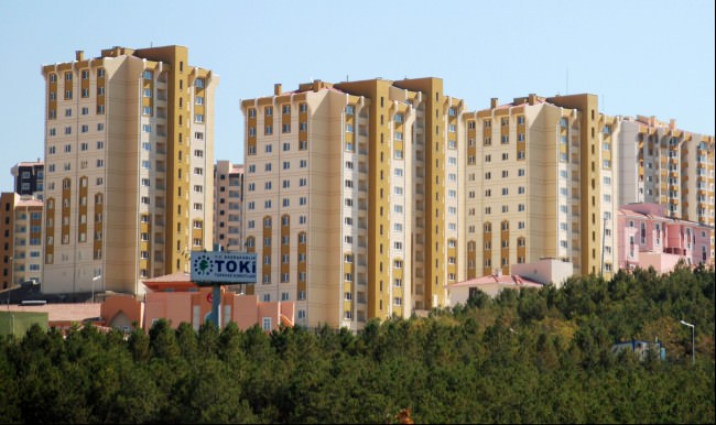 Ev alacaklara müjde! Uygulama bugün başlıyor