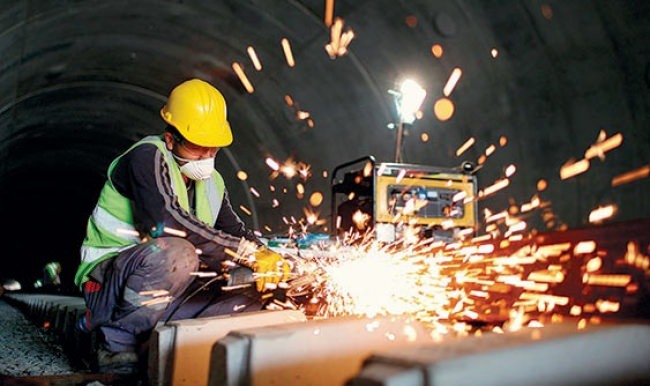 Binlerce işçiye müjde!.