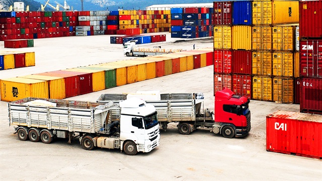 Türkiye'nin ihracatını artırdığı ülkeler