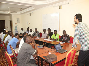 11 ülkeden 200 genç Kur’an ve Risale-i Nur kampında