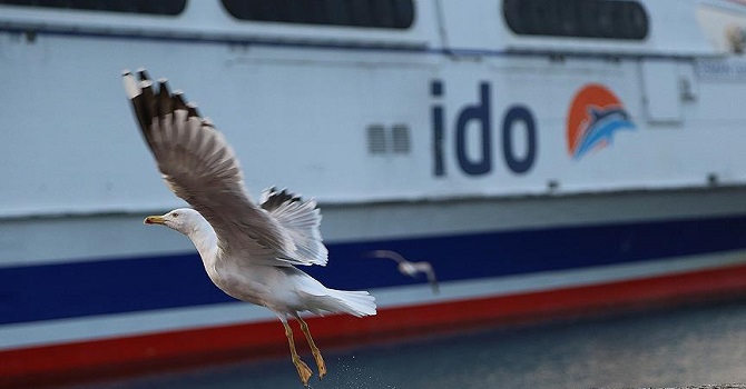 İDO'dan e-Bilet hizmeti